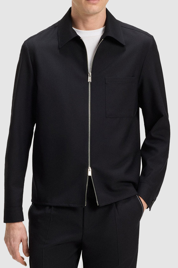 ΜΠΟΥΦΑΝ BOSS - 404 ΜΠΛΕ